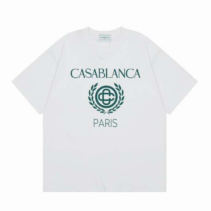 Picture of Casablanca T Shirts Short _SKUCasablancaS-XLC2133315